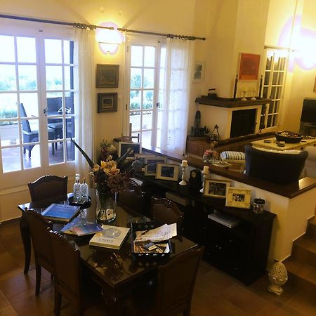 Penelope Dream Pool Villa Minia ภายนอก รูปภาพ