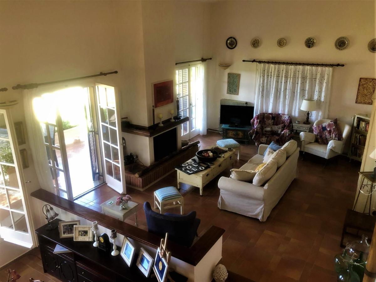 Penelope Dream Pool Villa Minia ภายนอก รูปภาพ