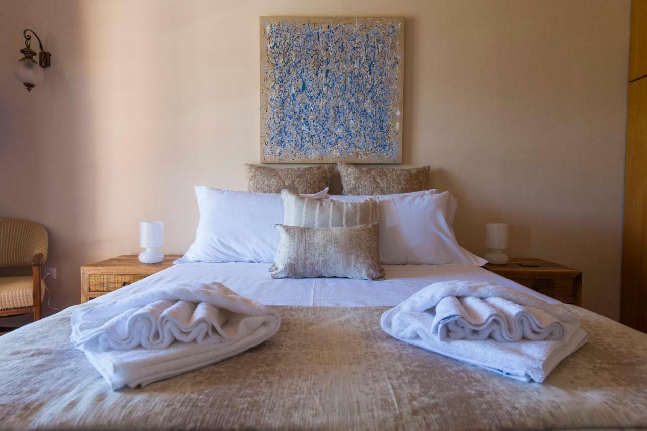 Penelope Dream Pool Villa Minia ภายนอก รูปภาพ
