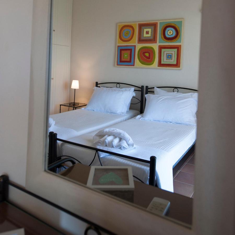 Penelope Dream Pool Villa Minia ภายนอก รูปภาพ